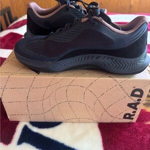 RARE! R.A.D ONE Global. LIKE NEW.